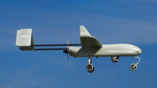 Ukraine's Unconventional Approach To Drone Warfare Was Born Out Of Necessity